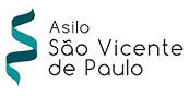Logo do Asilo São Vicente de Paulo